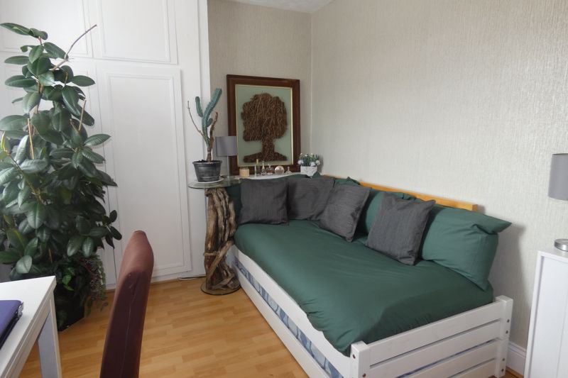 Bedroom Two- click for photo gallery